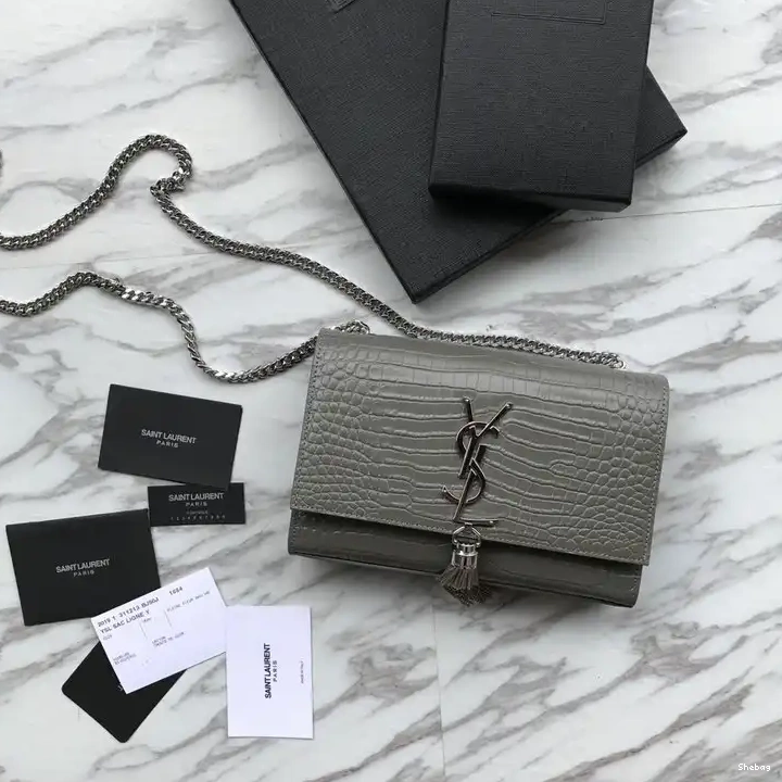 Bags YSL 2111HS0114 0812